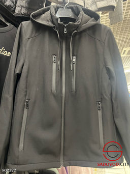 Толстовка для мужчин с начесом - Bruno фото 27