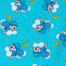 Пижама кулирка 0936100911 - Youlala фото 4