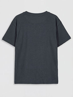 Pokemon Bask?l? Erkek ?ocuk Ti??rt