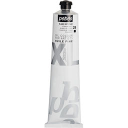 Краска масляная PEBEO XL 200 мл