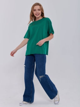 ФУТБОЛКА ЖЕНСКАЯ - Chic & charisma фото 2