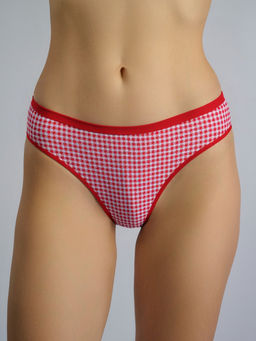 Набор женских трусов indefini (Арт. 5201LUFZ) фото 3