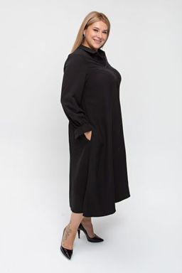 Платье Luxury Moda 1198 черный