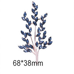 Брошь арт. 32 2683 (id 284788) - Rada фото 2