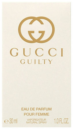 GUCCI GUILTY w EDP 30 ml M, парфюмерная вода  фото 2