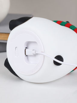 Светильник настольный 10х13 см Панда / CW182609-3 /уп 80/