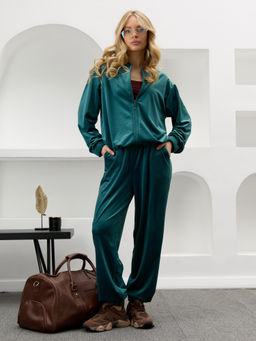 Костюм Альба из велюр-стрейч VIOTEX - Виотекс фото 41