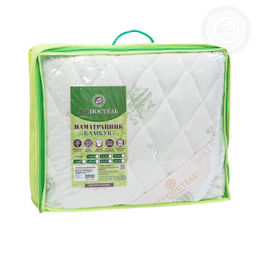 Наматрацник Бамбук 70*200/1 шт. Премиум - Артпостель фото 4