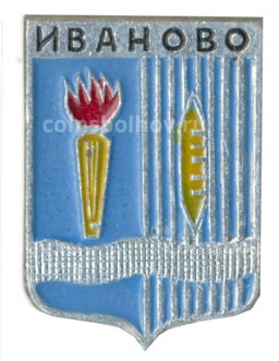 Значок Иваново