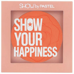 Румяна Show Your Happiness Blush, 206 Brave 410206