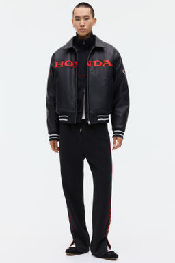 Joggers Relaxed Fit - H&m фото 3