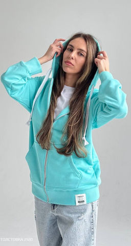 Толстовка J180 - Argo exclusive фото 5