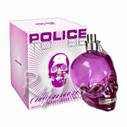 POLICE TO BE w EDP 40 ml M, парфюмерная вода