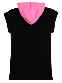 PlayToday / Платье трикотажное для девочек  фото 6