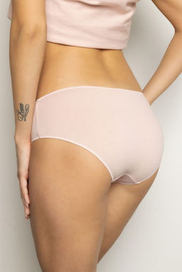 ТРУСЫ ЖЕНСКИЕ SLIP арт. 1900W-40741.10L-113 - Almando melado фото 3