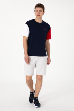 Erkek Lacivert Ti__rt Sepette S_rpriz _ndirim - U.s. polo assn фото 4