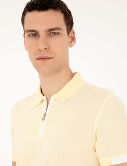 Sar_ Slim Fit Ti__rt - Pierre cardin фото 9
