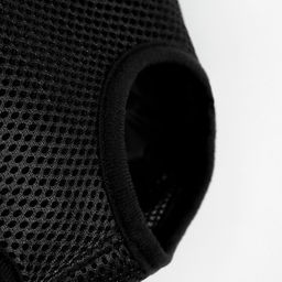 Рюкзак-переноска для животных Кенгуру, 35 х 25 х 20 см, черный - Пижон фото 8