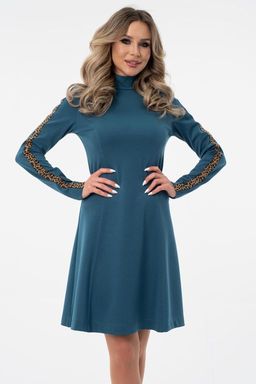 Платье П5-4409 - Wisell фото 10