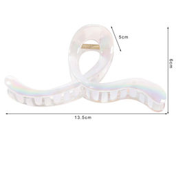 Краб для волос арт. 01 8716 (id 274559) - Rada фото 3