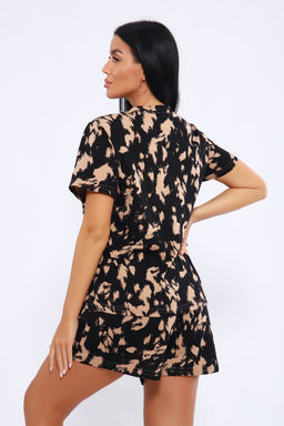 Пижама женская ПЖ-004