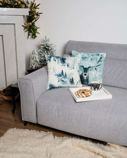 Декоративная наволочка ANG020