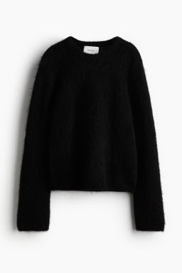 Jersey en mezcla de mohair - H&m фото 7