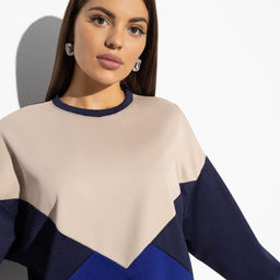 Свитшот Любимый образ (очарование) - Charutti фото 4