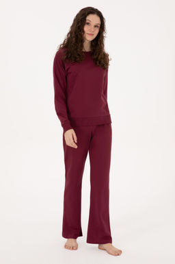 Kad_n Vi_ne Pijama Tak_m_ - U.s. polo assn фото 4