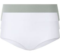 Трусики-хипстеры 3 шт ESMARA  фото 15