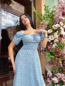 Платье - Ksa фото 10