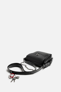 CHAIN CROSSBODY BAG - Zara фото 5