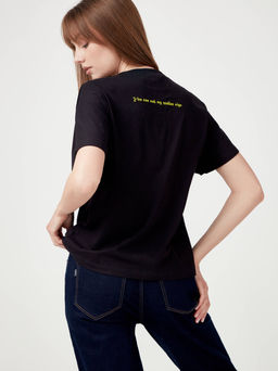 CONTE LD 1738 black-green-zodiak