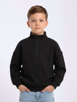 Толстовка "Успех" черный