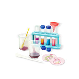 Научные опыты Индикатор кислот, в пакете