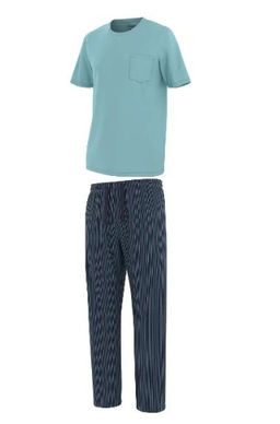 Мужская пижама LIVERGY