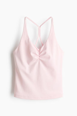 Top sport de tirantes con SoftMove - H&m фото 8