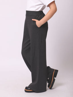 Брюки "Любовь" графит