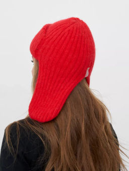 ХАННА ушанка женская - Landre фото 18