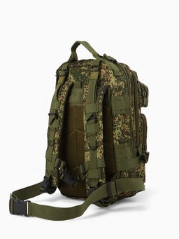 Рюкзак тактический туристический, 26 л, Storm tactic, oxford, камуфляж
