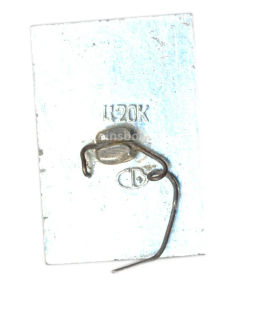 Значок Волгоград