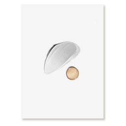 Двойной продукт для бровей: фиксация и уход Dual, 650