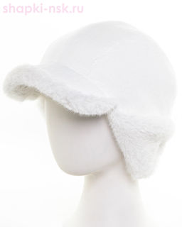 Римма экомех пума Ушанка флис (56-58)