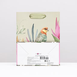 Пакет подарочный Весна, 18 х 22,3 х 10 см - Simaland фото 2