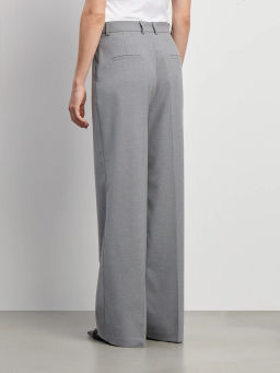 ЕМКА / Брюки прямого кроя - Emka фото 4