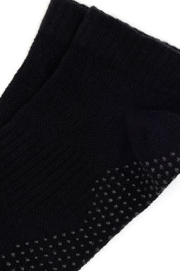 Kad_n Tekli Patik _orap - U.s. polo assn фото 2