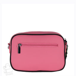 Сумка женская  8879CD pink Alex&Mia/30 в Новосибирске