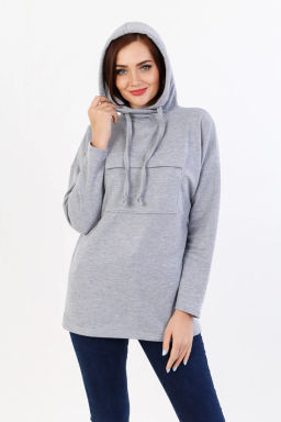 Толстовка мод.1282