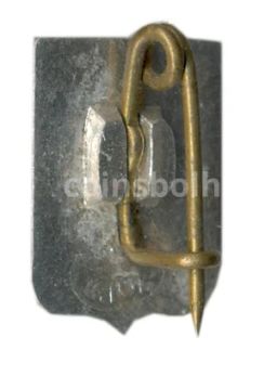 Значок Сирена