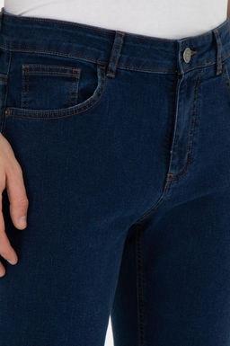 Мужские синие джинсовые брюки Неожиданная скидка в корзине - U.s. polo assn фото 5